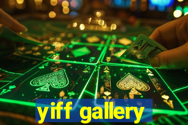 yiff gallery